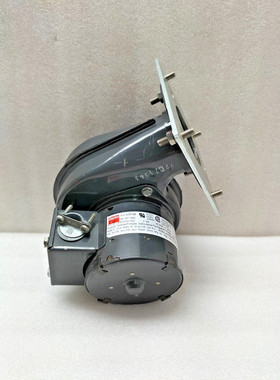 DAYTON 2C914A - 1/125HP 原始设备制造商吹风机电机,30 RPM,230V