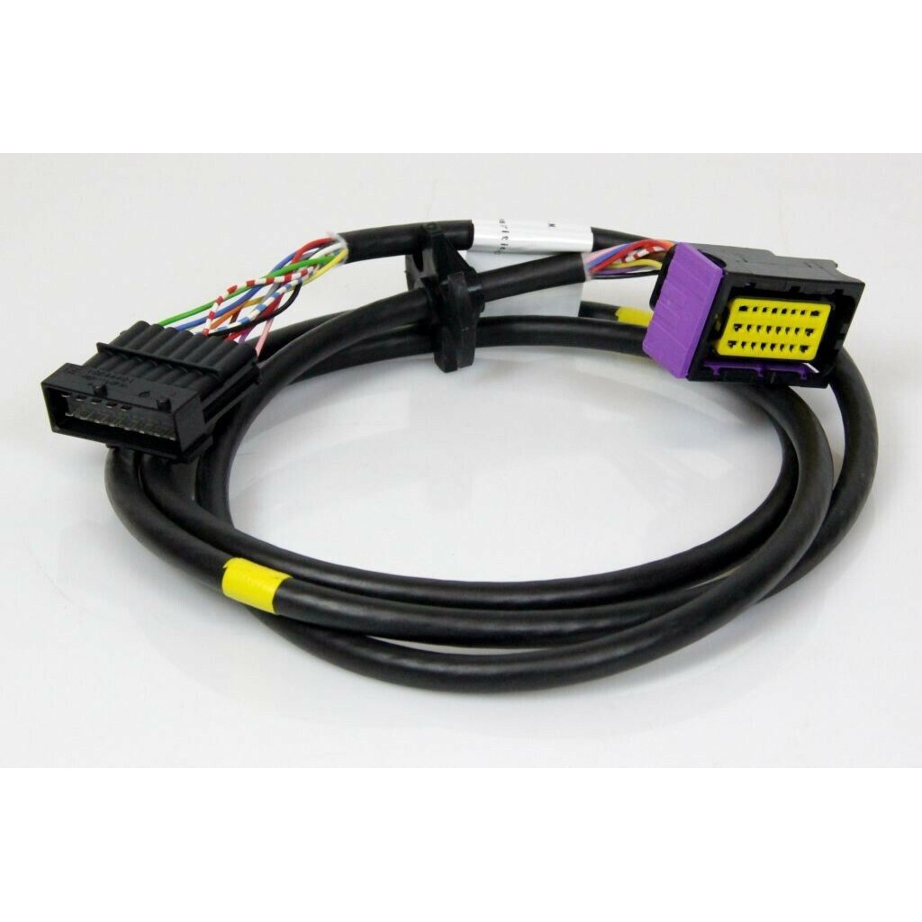 Linde 3093810431 Conjunto de Cables Cableado Moverflex 5200-