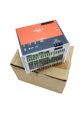 威德穆勒 8951380000 CP M SNT 1000W 24V 40A