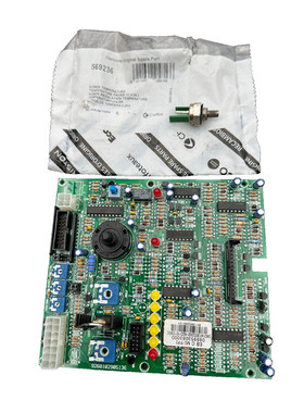 ARISTON DEVILLE 953083 CIRCUIT IMPRIME