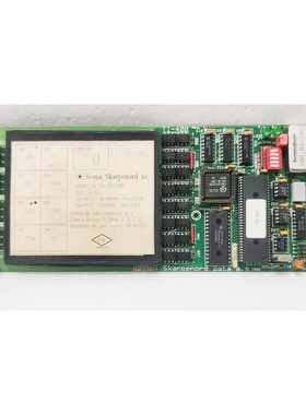 TI-400 Scana Skarpenord 93C088X