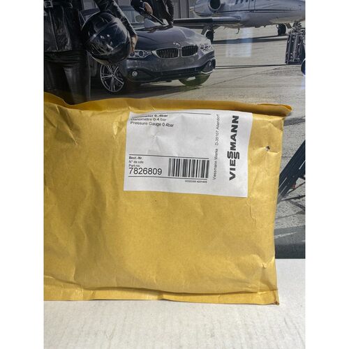 Viessmann Jeux de filtres (W305H) Référence 7826869