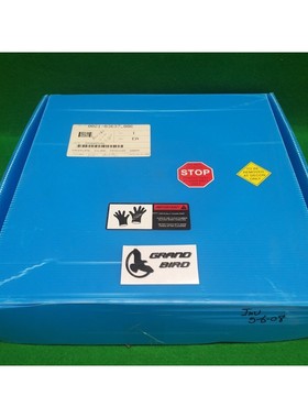 AMAT 0021-03637 FACEPLATE,硅烷产品 200 毫米,全新