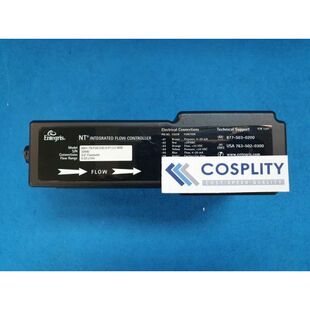 F06 M36 6501 集成流量控制器 D30 ENTEGRIS