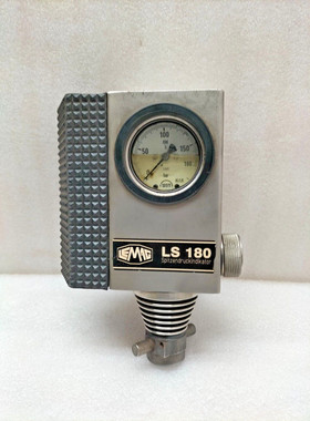 LEMAG LS180 发动机 CYLINDER PEAK 压力指示器 0-180 BAR