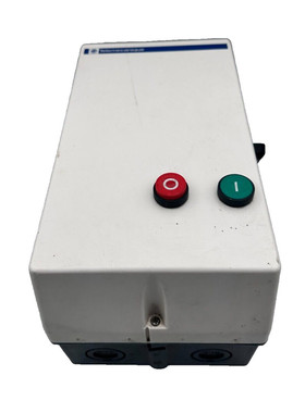 TELEMECANIQUE LE4D18P7 DEMARREUR