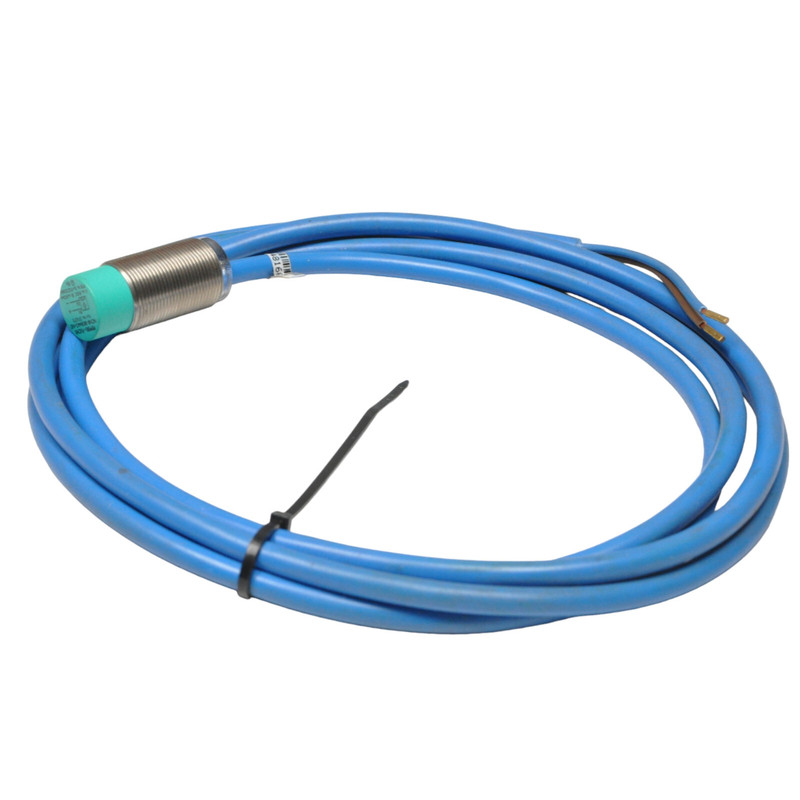 PEPPERL+FUCHS inductive sensor NCN8-18GM40-N0, 27427S