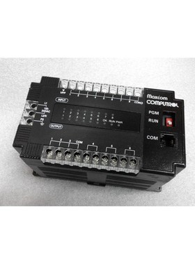 MAXCOM COMPUTROL B-14MRA 银色