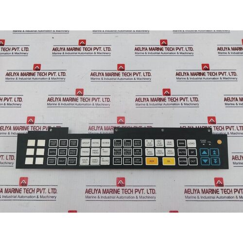 ADVANCED INPUT DEVICES 9200-1 3067-005 Circuit Board UE-3-0