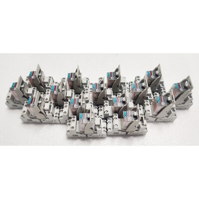 ABB CR-M3SS 1SVR405651R2000 + ABB CR-M024DC3L 1SVR405612R110