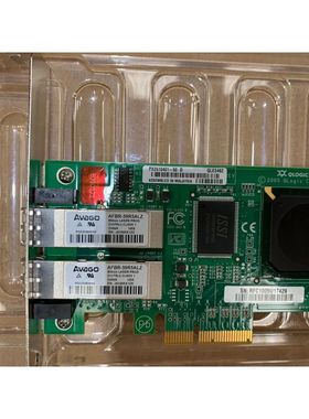 PX2510401-50 D QLE2462 server parts