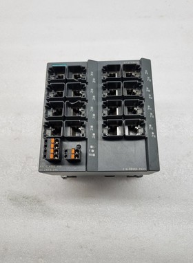 SIEMENS 6GK5216-0BA00-2AA3 Envío Rápido Y Gratis