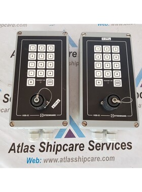 STEENHANS Hsb 03 Analógico Teléfono