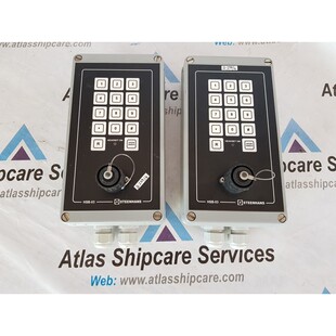 STEENHANS Hsb 03 Analógico Teléfono