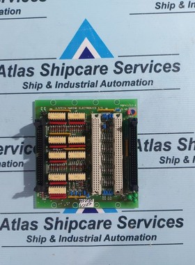 Ulstein Marina PBP40012-A PCB Circuito Impreso