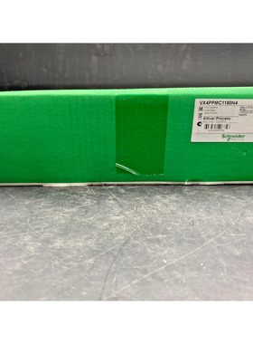 SCHNEIDER ELECTRIC VX4PPMC1180N4 POWER BOARD