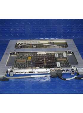 HONEYWELL TDC3000 51402083-200 WSI2 100MHZ 带 O 图形 5140208