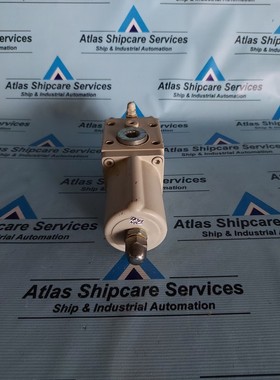 KONGSBERG Hydranor 3AVB1431AL.4L.17C Marine Valvola Idraulic