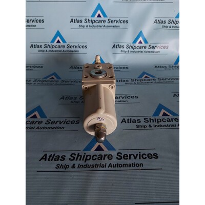 KONGSBERG Hydranor 3AVB1431AL.4L.17C Marine Valvola Idraulic