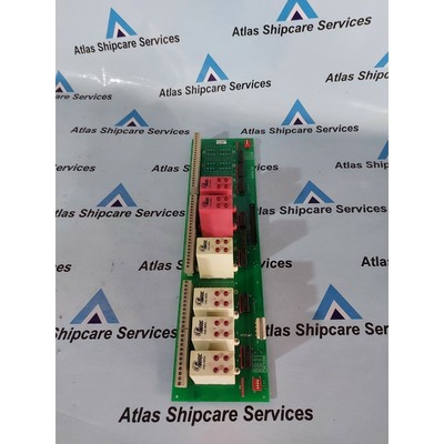 Ordenador Tableros SSR-RACK48 Montaje Y Interfaz Estante Tab