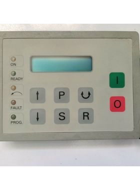 SIEMENS 6SE1200-7AA10-3 SIMOVERT P. 6SE12/13 COMPLETE OPERAT