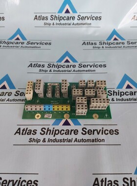 SCHINDLER PDB 3.QA 591851 Heber Platte