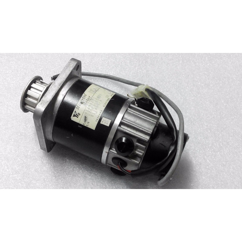 亚斯卡瓦 R04MA20E 矿业电机