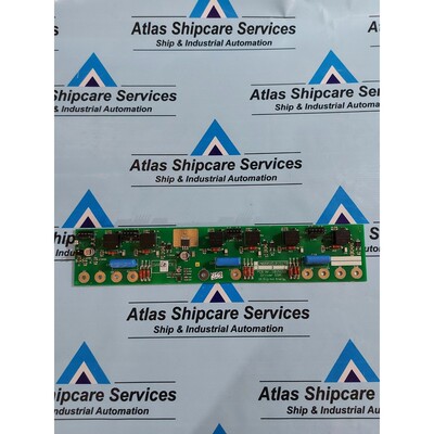 GE DIGITAL ENERGY IM0095B 1015179 Schrauber Ssm