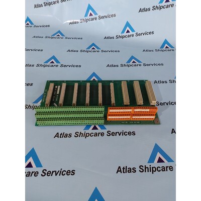 VARCO-BUS 93840 PCB Tarjeta