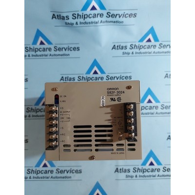 OMRON S82F-3024 ALIMENTATORE