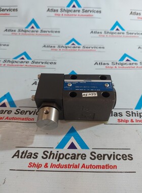 Yuken DMG-01-3D114-1039-L Direktionale Regelventil