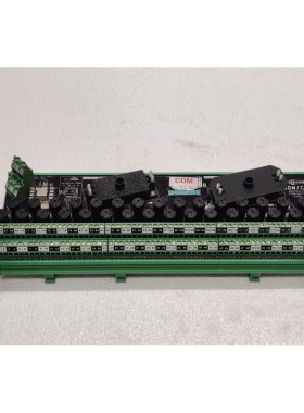 Moore SDM/CDM Marshalled Termination 24VDC 16436-1-03