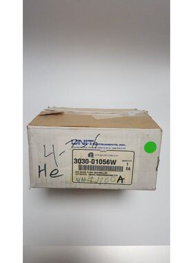 AMAT 3030-01056 MASS 流量控制器 UFC-1100A 气体 He 50SCCM