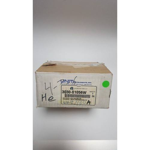 AMAT 3030-01056 MASS 流量控制器 UFC-1100A 气体 He 50SCCM