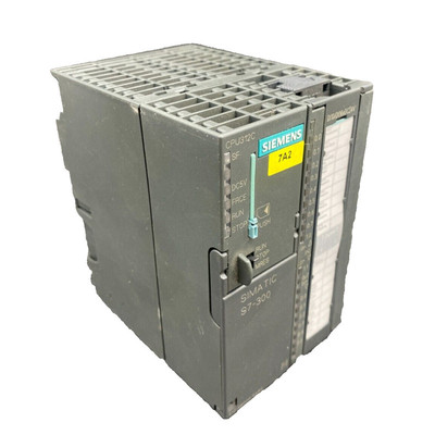 SIEMENS 6ES7312-5BD00-0AB0 CPU312C SIMATIC S7-300