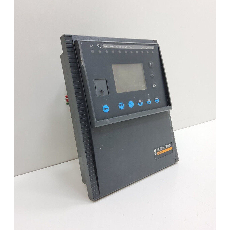 SCHNEIDER ELECTRIC MES108 59645 SEPAM 银色