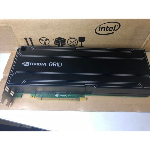 180-12401-1005-A02 HP Nvidia Grid K1 Graphics Processing Uni