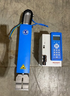 HERRMANN ULTRABOND G7 DIGITAL 20/16.16 + ULTRASCHALL SLIMLIN