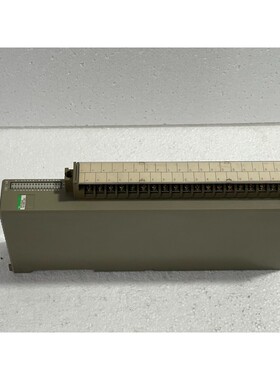 Fuji Electric DI FTU123C 12-24V DC Micrex-F 3ms