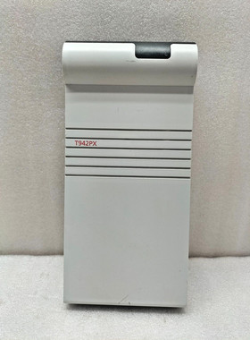 ASCOM T942PX 分页中央单元