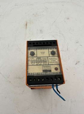 1pc x DREHZAHL W?CHTER D100 SPEED MONITOR