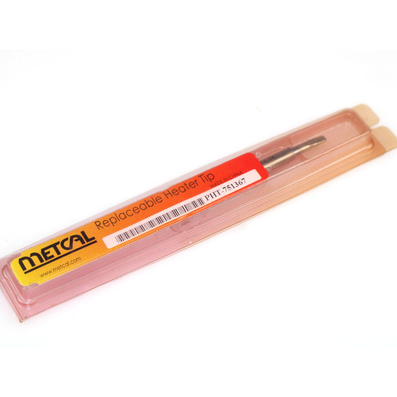 METCAL PHT-751367 Sostituibile Riscaldamento Punta