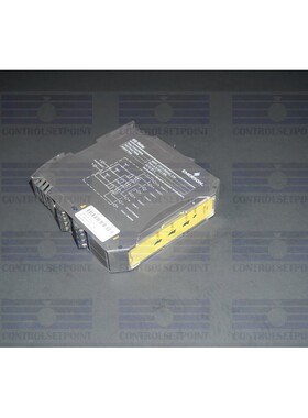 EMERSON DELTAV KJ2231X1-EA1 SIS 继电器模块