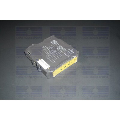 EMERSON DELTAV KJ2231X1-EA1 SIS 继电器模块