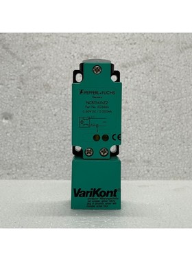 Pepperl+Fuchs NCB15+U1+Z2 Inductive Sensor 30346S