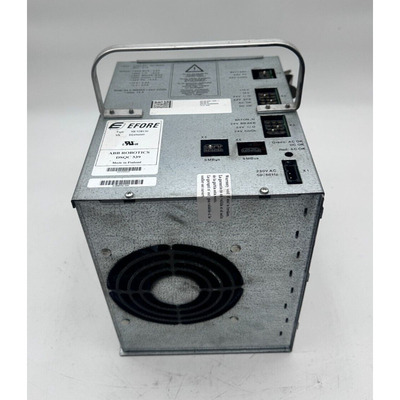 ABB DSQC 539 SR92B130 3HAC 14265-1 电源供应