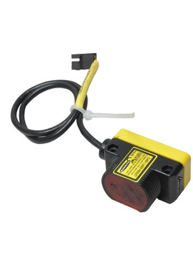 BANNER diffuse optical sensor QS30LD 400mm NPN/PNP - Class 1