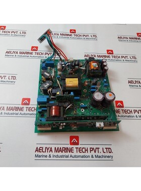 Amara Raja 40312000065 Printed Circuit Board