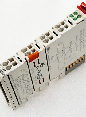 Modulo Di Uscita Digitale BECKHOFF KL2134 24VDC