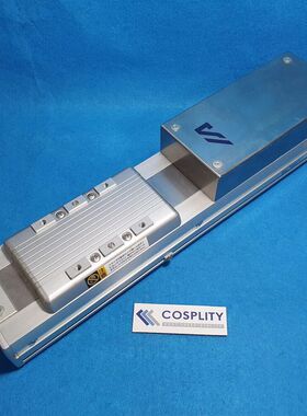 IAI CORPORATION ISD-S-2-N-30-SP 线性动作器